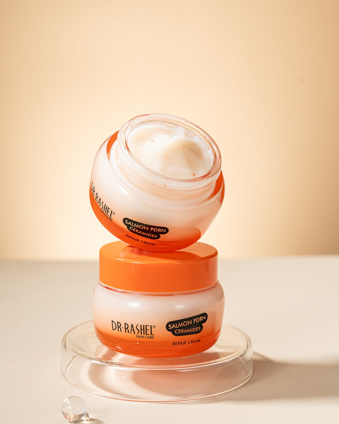 Dr Rashel PDRN Face Cream Collection - 6 Formulas