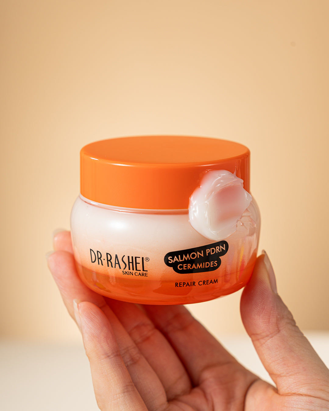 Dr Rashel PDRN Face Cream Collection - 6 Formulas