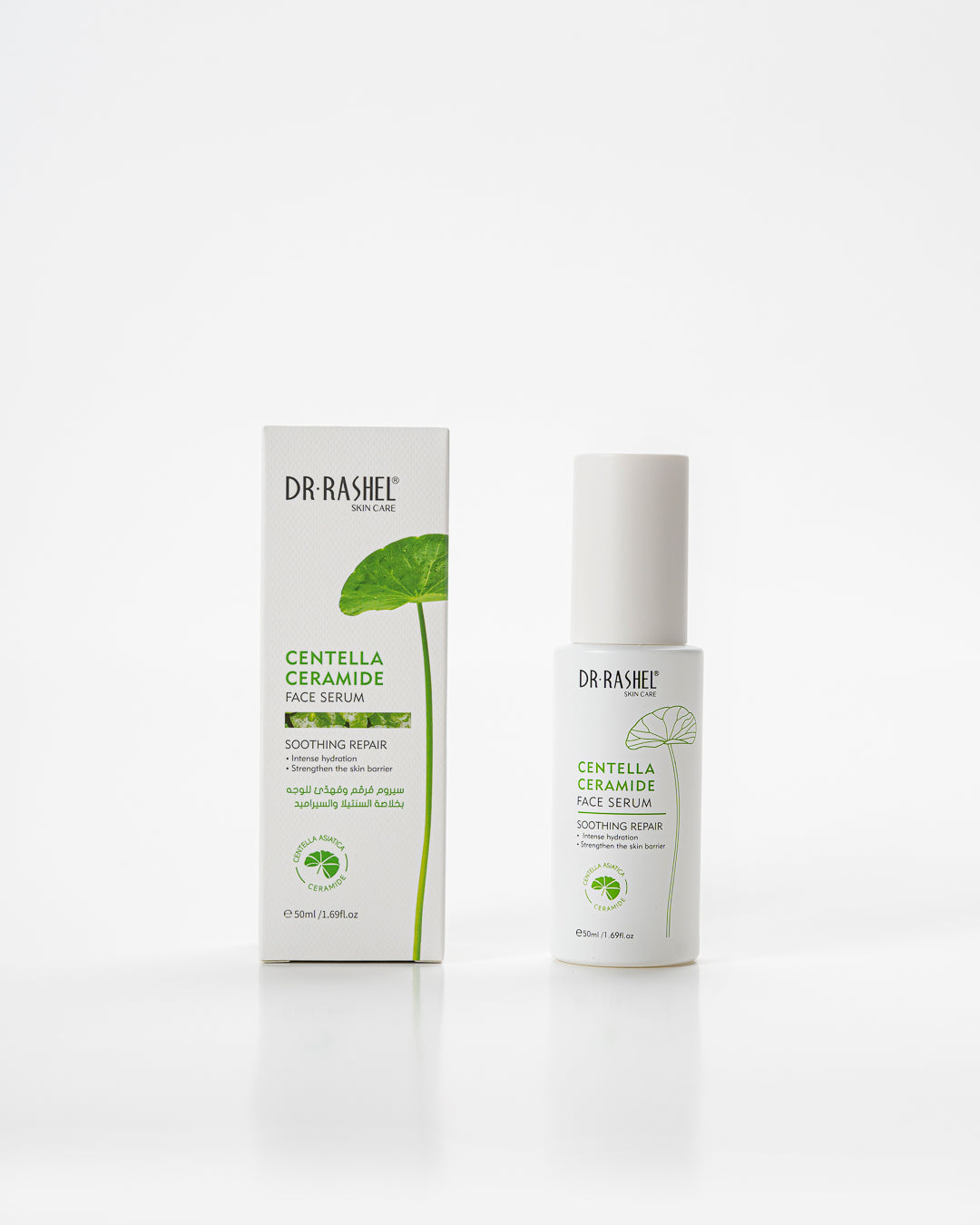 Dr. Rashel Centella Ceramide Face Serum 50ml