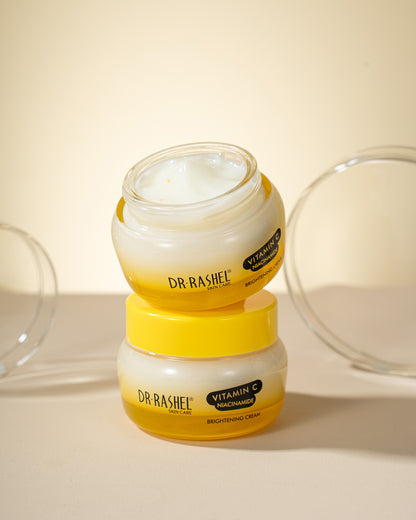 Dr Rashel PDRN Face Cream Collection - 6 Formulas