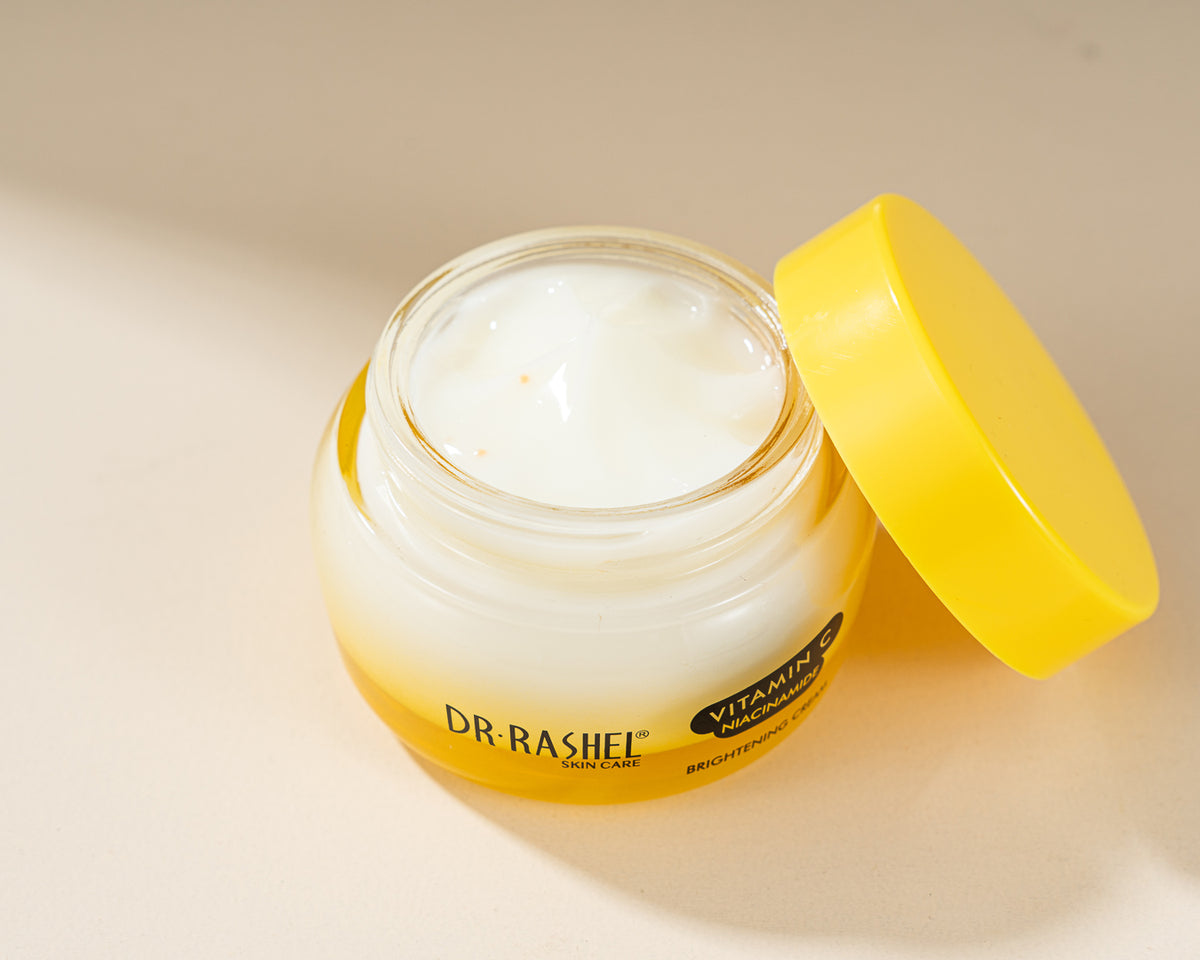 Dr Rashel PDRN Face Cream Collection - 6 Formulas