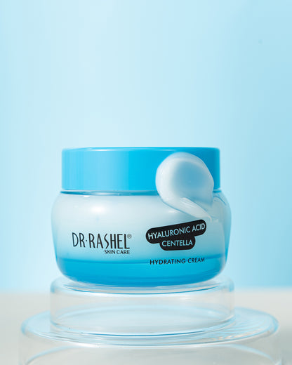Dr Rashel PDRN Face Cream Collection - 6 Formulas