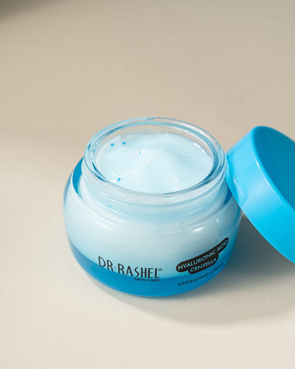 Dr Rashel PDRN Face Cream Collection - 6 Formulas