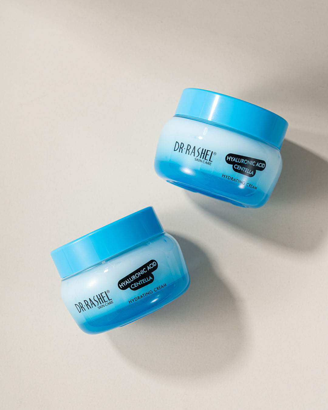 Dr Rashel PDRN Face Cream Collection - 6 Formulas
