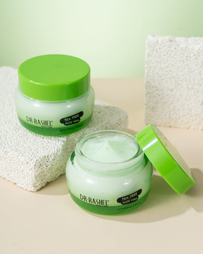 Dr Rashel PDRN Face Cream Collection - 6 Formulas