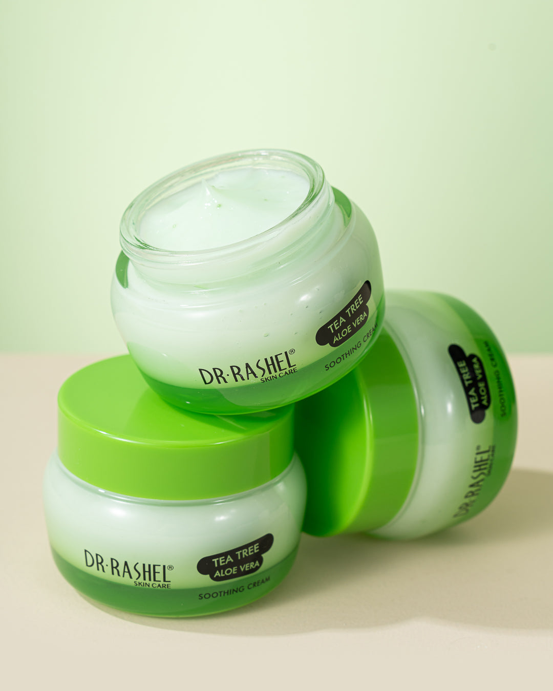 Dr Rashel PDRN Face Cream Collection - 6 Formulas