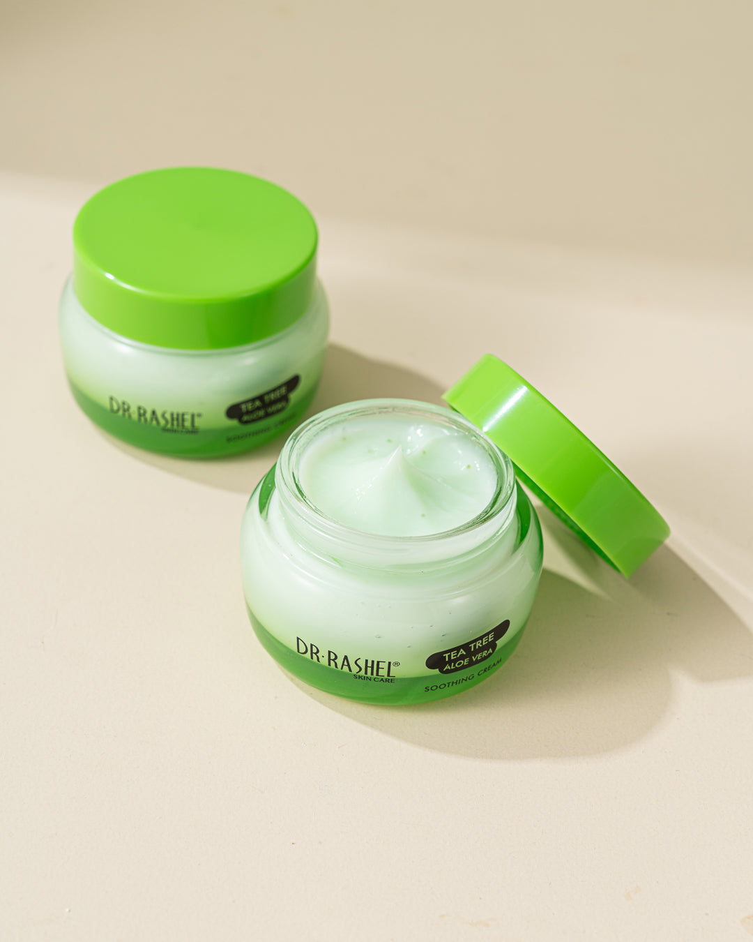 Dr Rashel PDRN Face Cream Collection - 6 Formulas