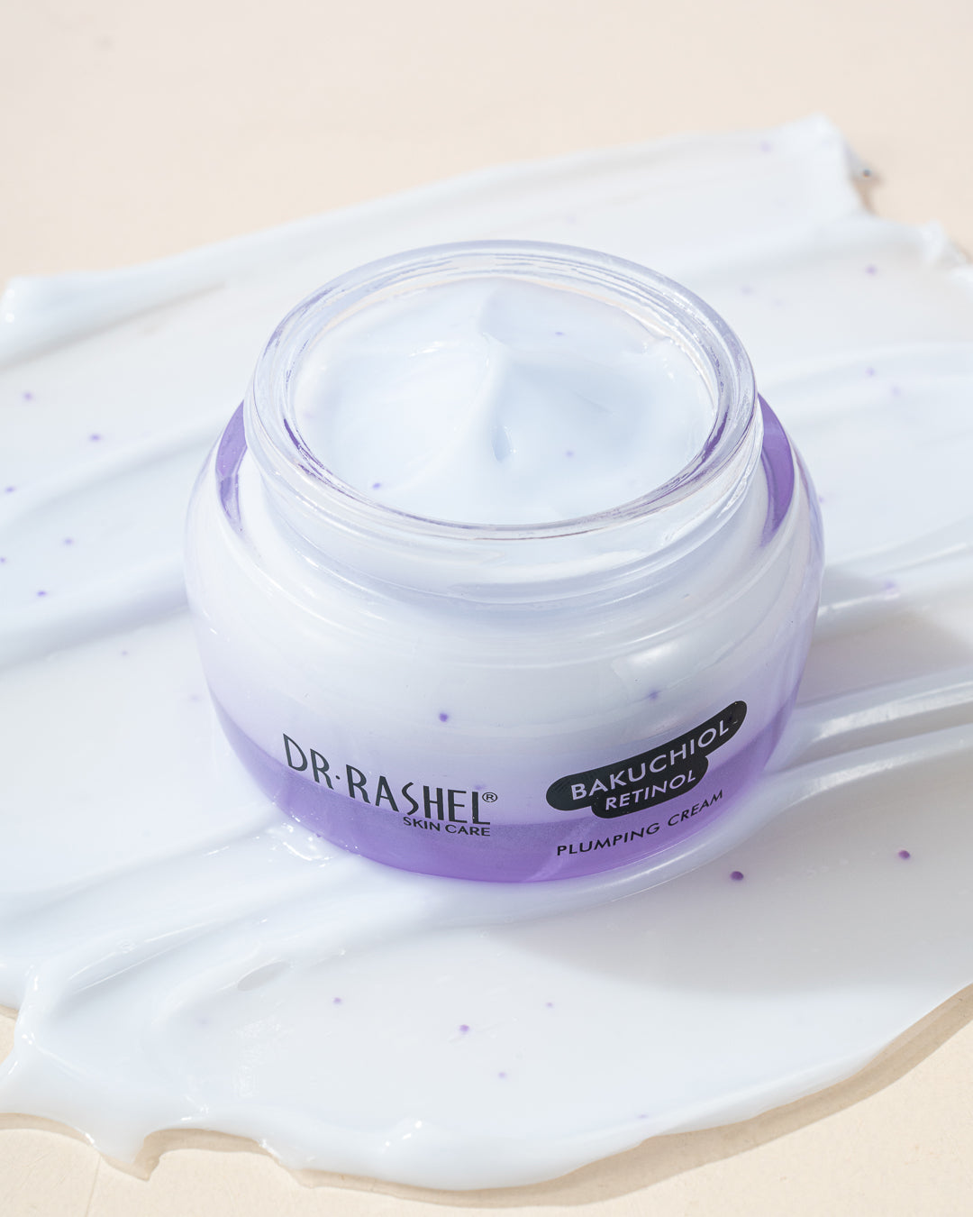 Dr Rashel PDRN Face Cream Collection - 6 Formulas