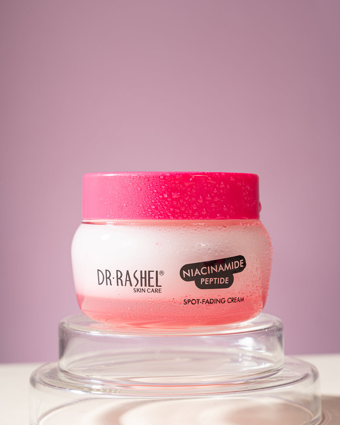 Dr Rashel PDRN Face Cream Collection - 6 Formulas