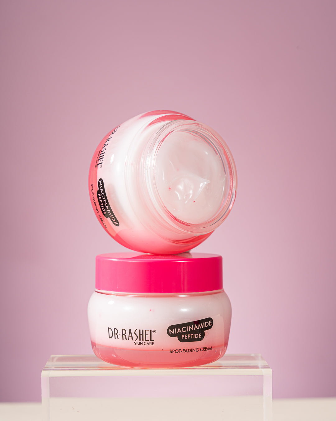Dr Rashel PDRN Face Cream Collection - 6 Formulas