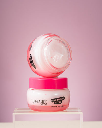Dr Rashel PDRN Face Cream Collection - 6 Formulas