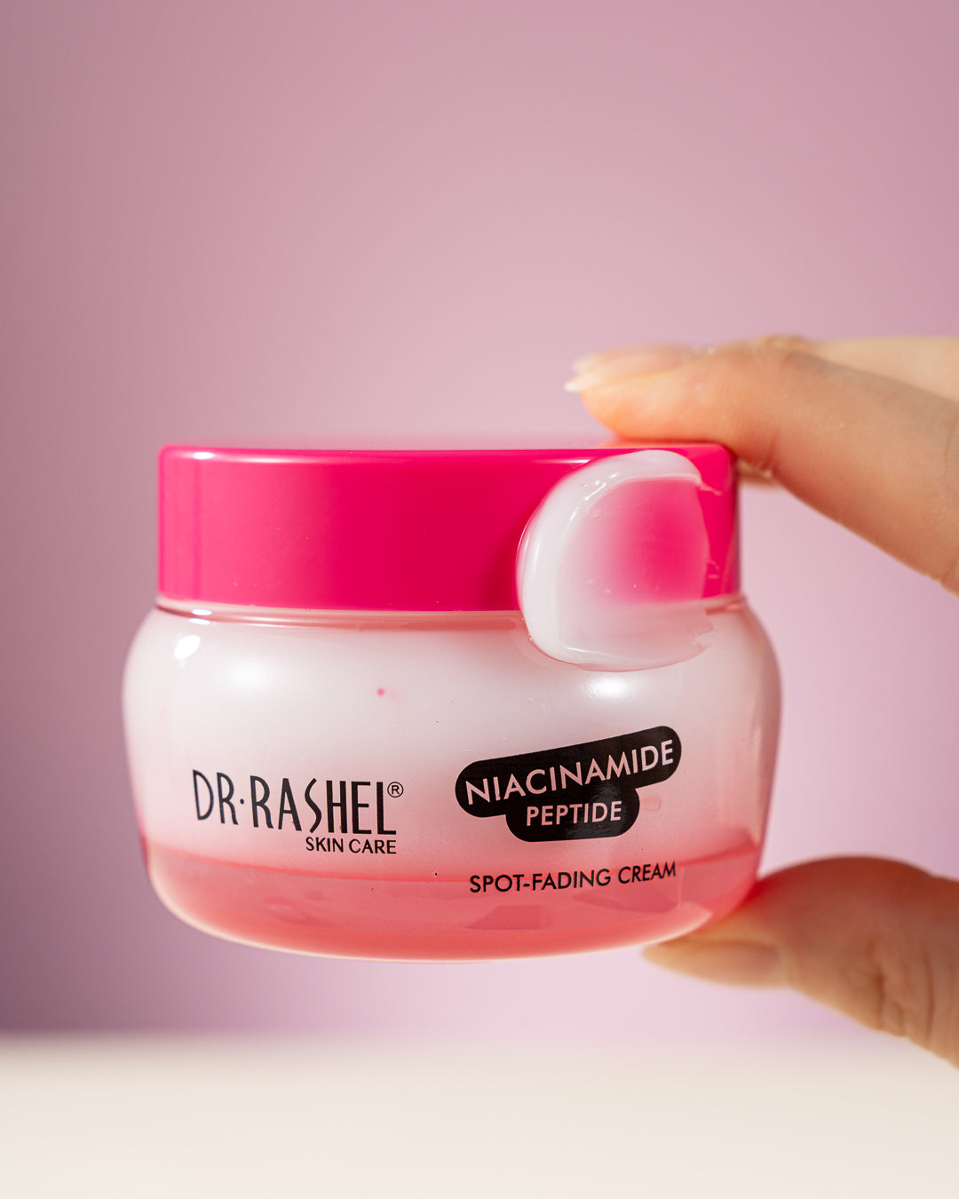 Dr Rashel PDRN Face Cream Collection - 6 Formulas