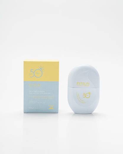 Estelin Sunscreen SPF 50 PA+ - All Variants