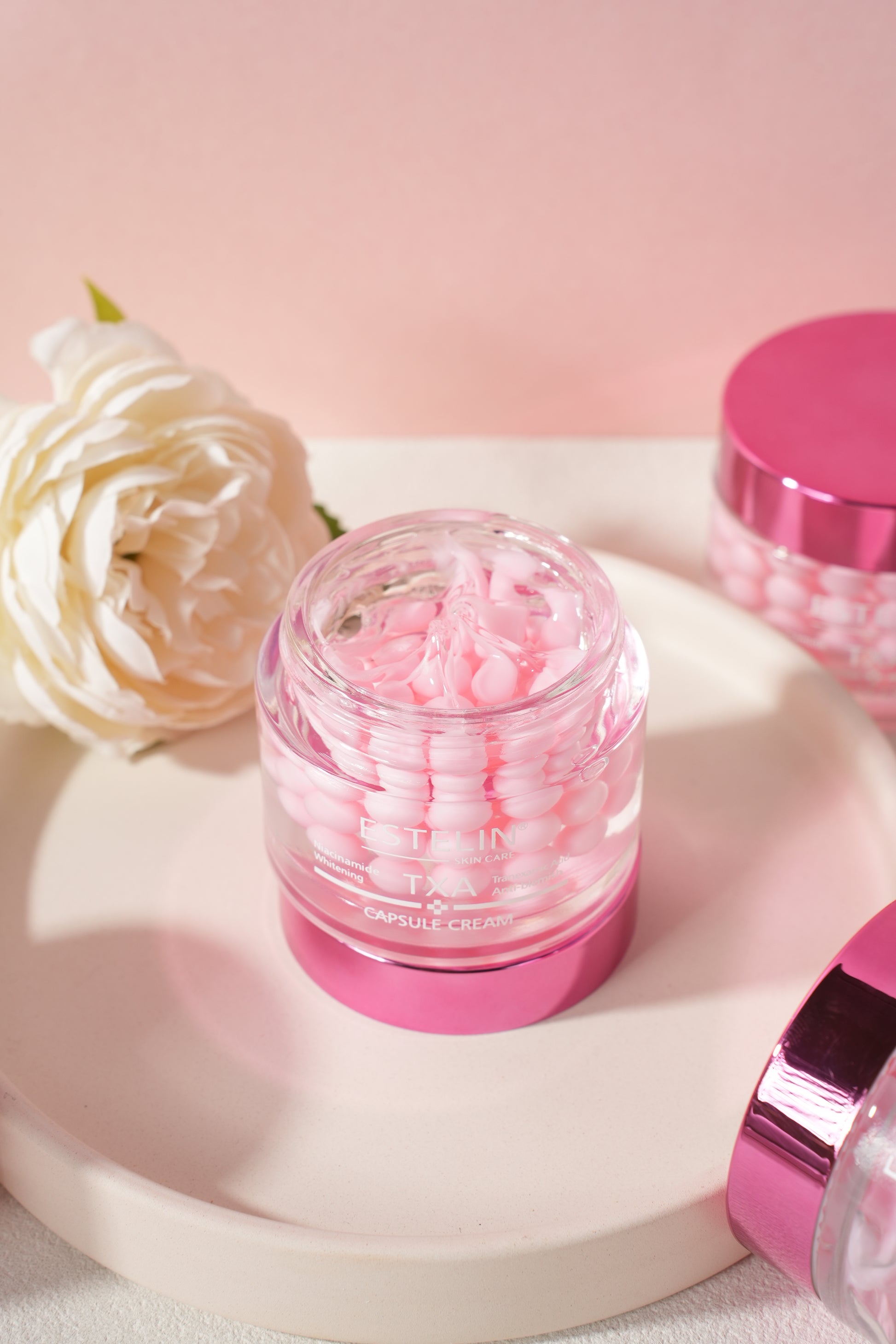 Estelin Capsule Cream Advanced Skincare (All Variants)