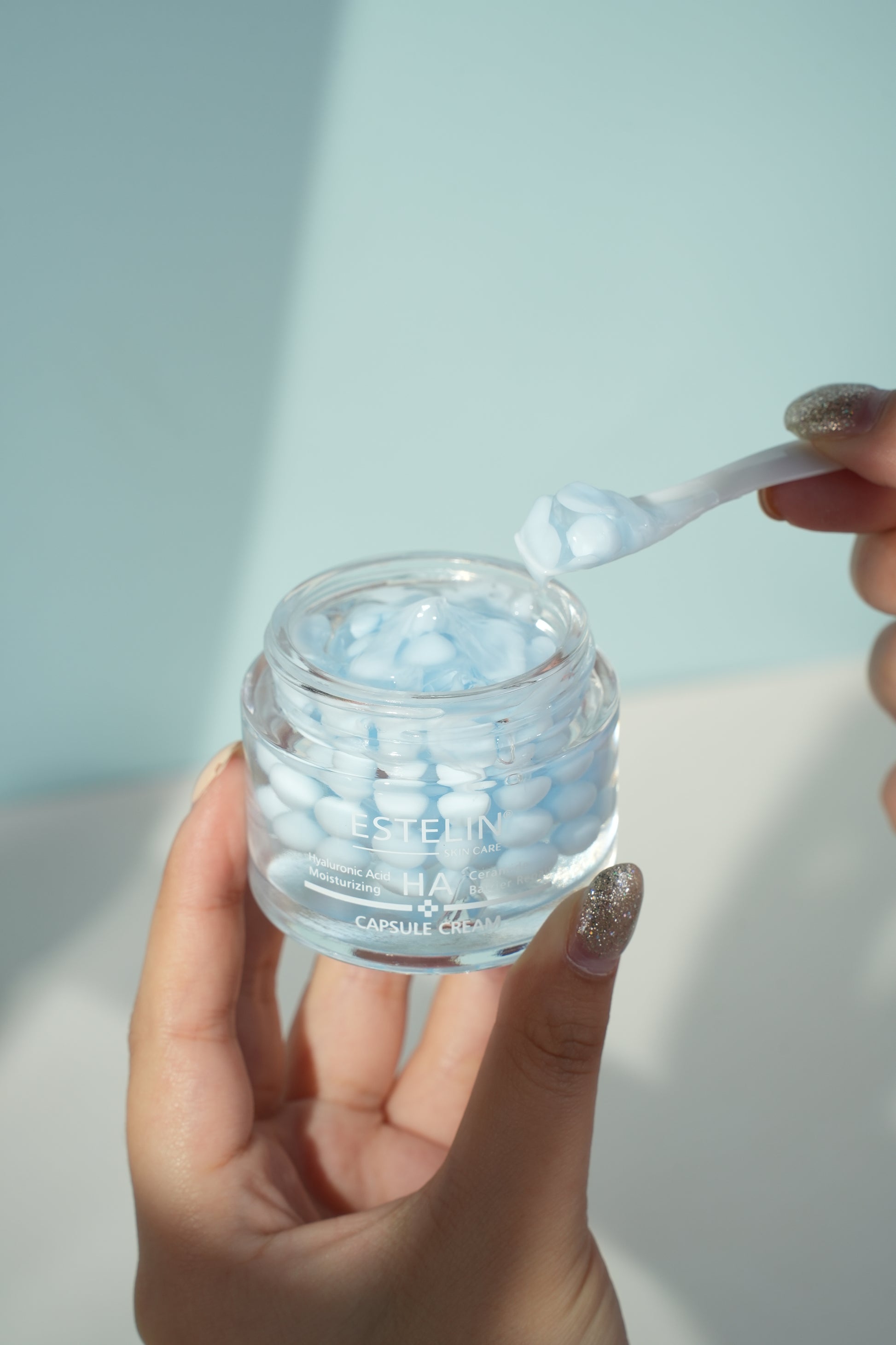Estelin Capsule Cream Advanced Skincare (All Variants)