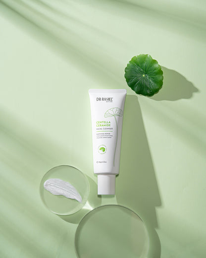 
Dr. Rashel Centella Ceramide Facial Cleanser 120g

