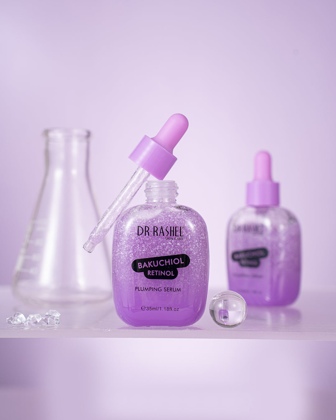 Dr Rashel PDRN Serum Collection - 6 Targeted Formulas