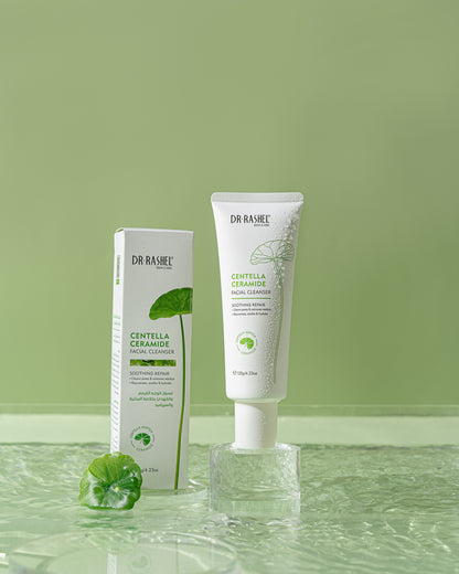 
Dr. Rashel Centella Ceramide Facial Cleanser 120g
