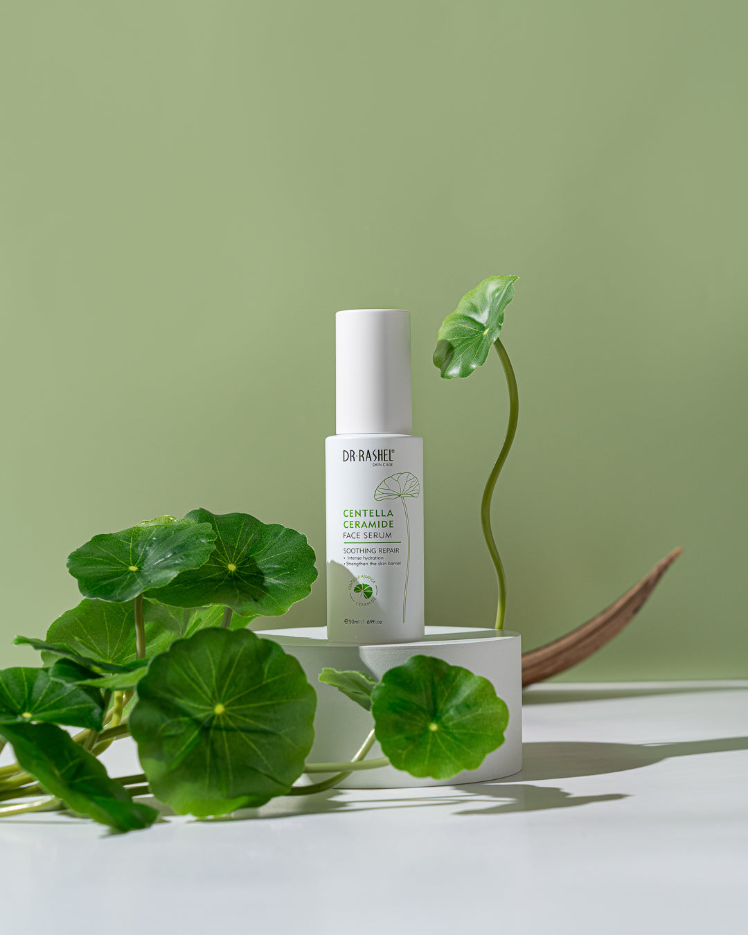 Dr. Rashel Centella Ceramide Face Serum 50ml
