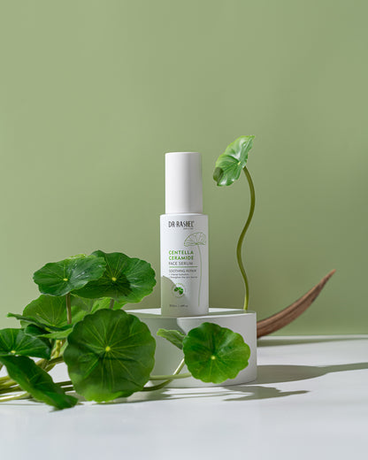 Dr. Rashel Centella Ceramide Face Serum 50ml