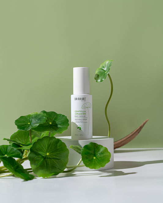 Dr. Rashel Centella Ceramide Face Serum 50ml