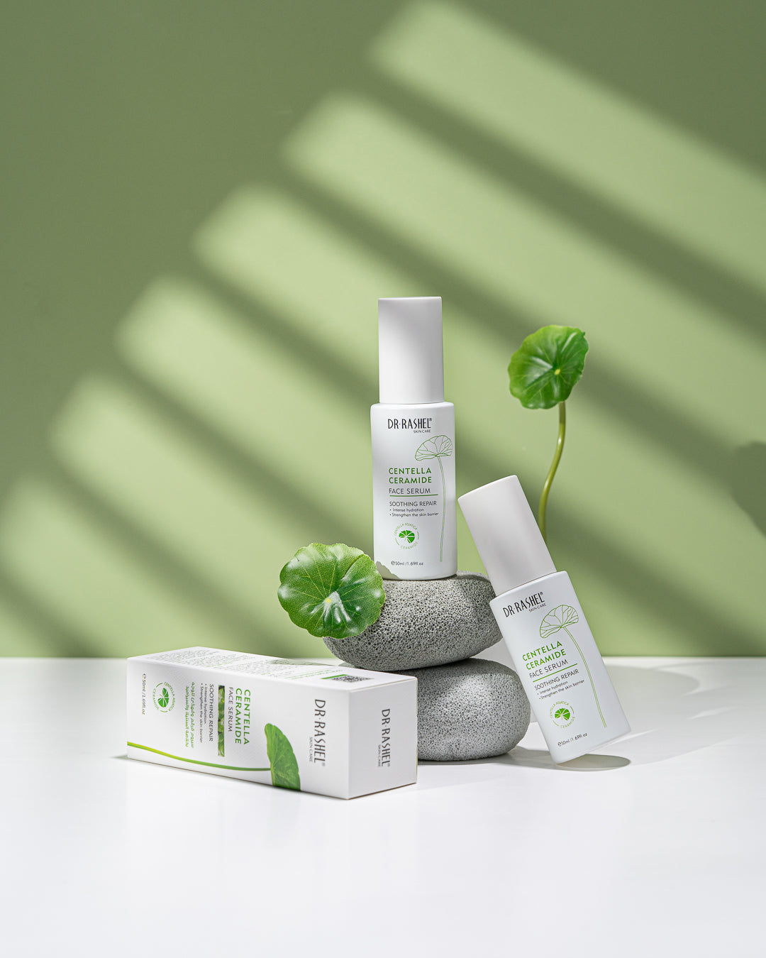 Dr. Rashel Centella Ceramide Face Serum 50ml