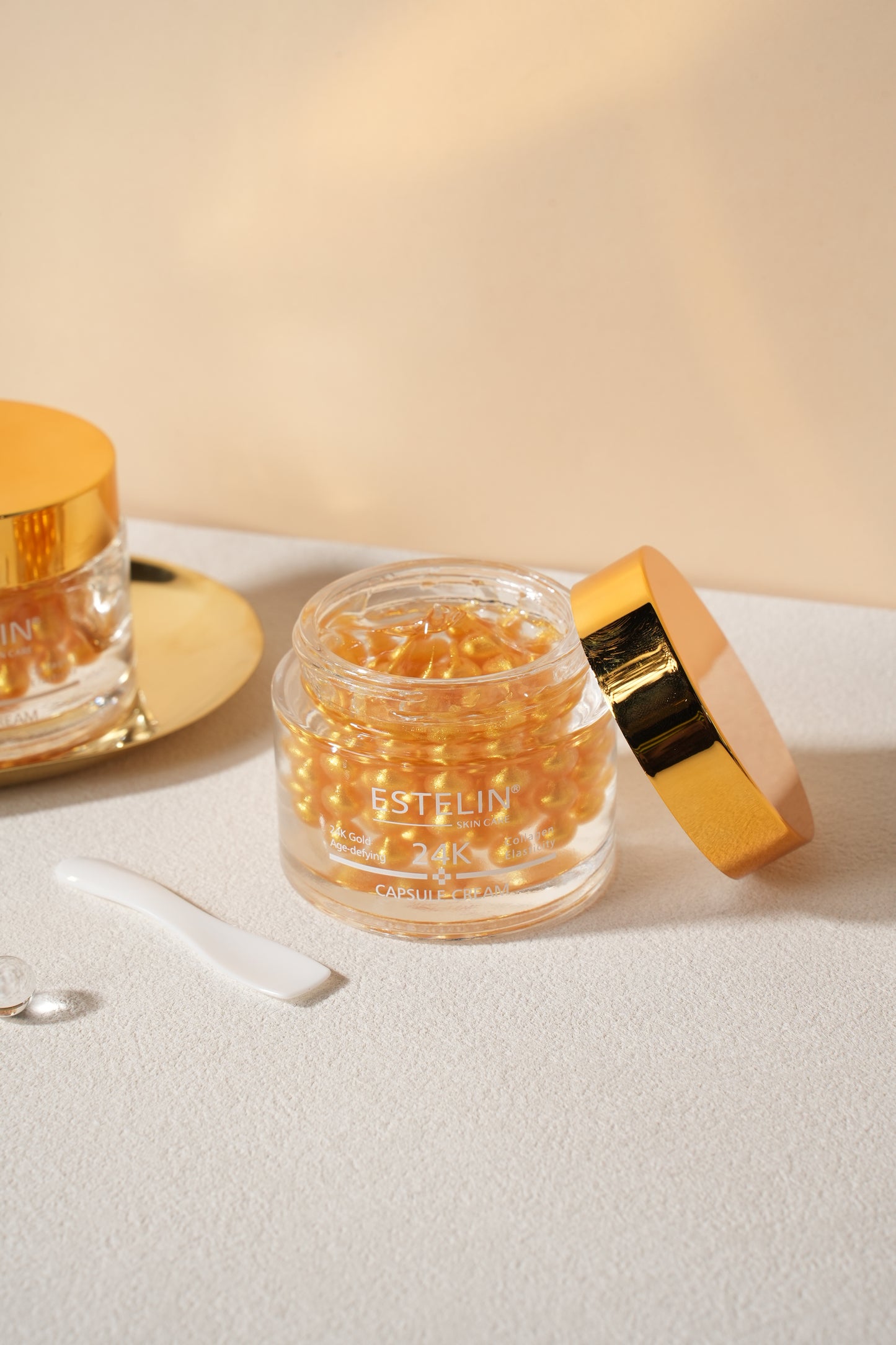 Estelin Capsule Cream Advanced Skincare (All Variants)