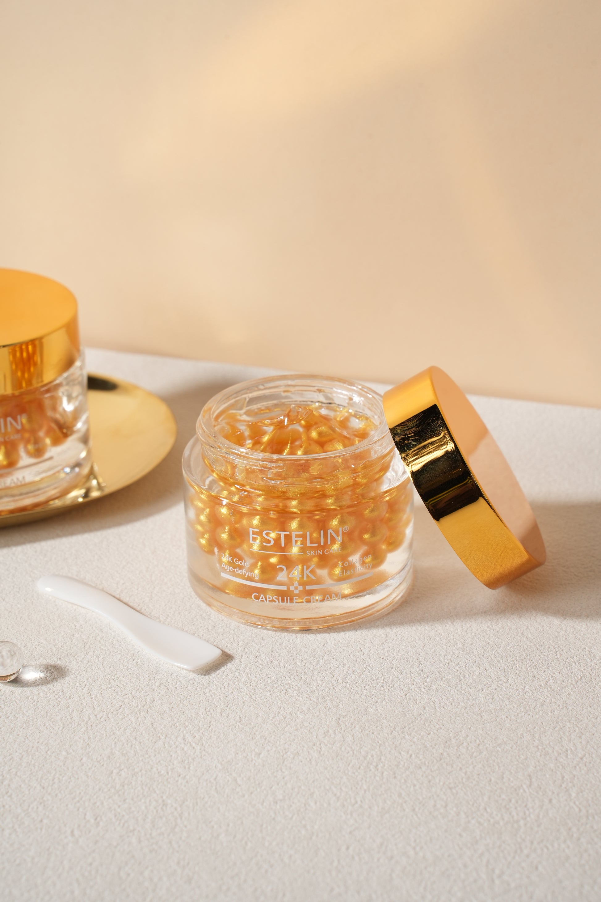 Estelin Capsule Cream Advanced Skincare (All Variants)