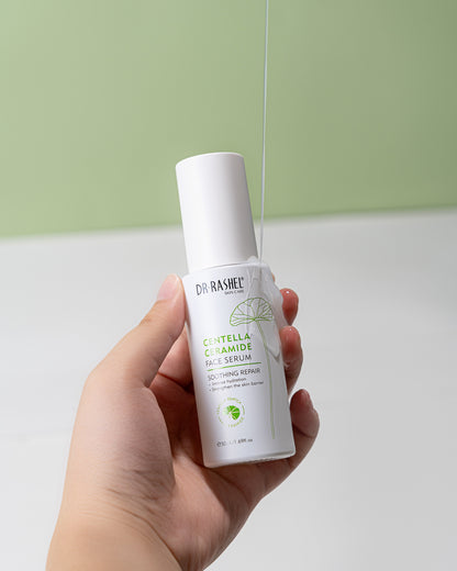 Dr. Rashel Centella Ceramide Face Serum 50ml