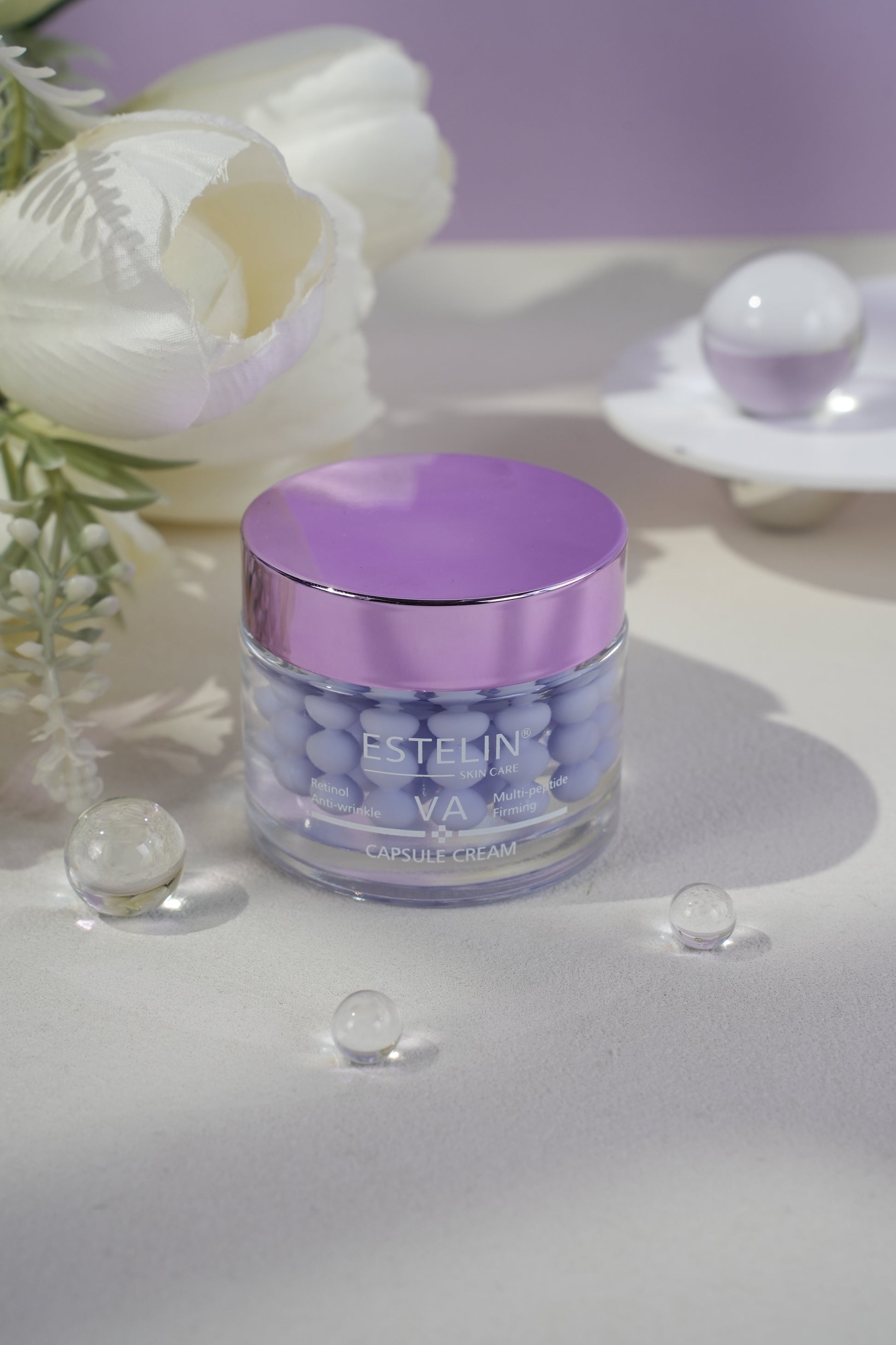 Estelin Capsule Cream Advanced Skincare (All Variants)