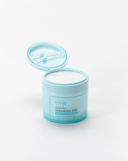 Centella Repairing 60 Dual - Textured Soft Pads