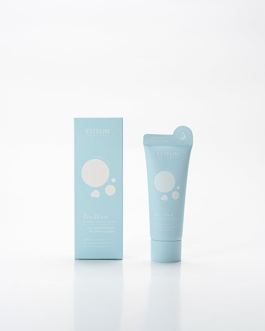 Estelin Face Wash - All Variants