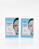 Hyaluronic Acid Moisturizing Hydrogel Mask Pack of 12 – 33G