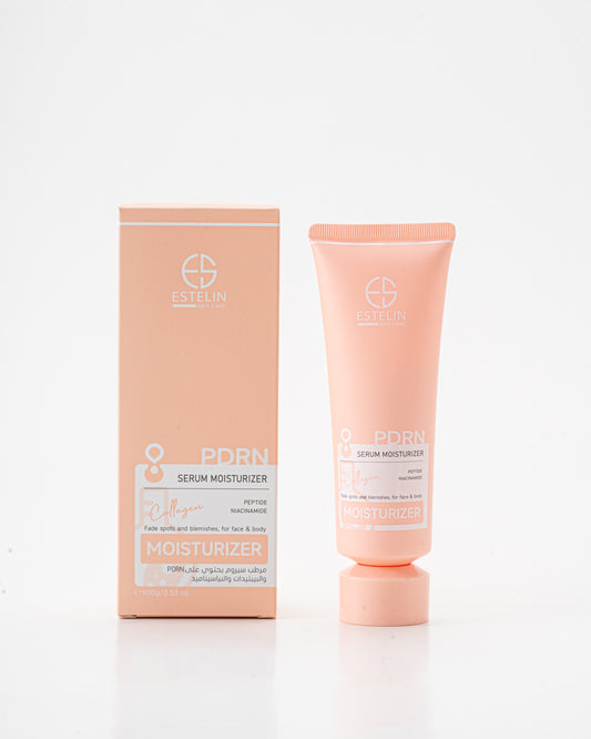 Estelin Serum Moisturizer for Face & Body 100g