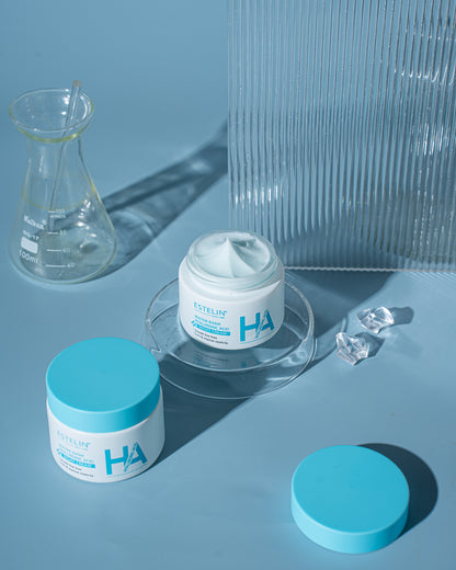 Estelin Water Bank Hyaluronic Acid Night Cream – 50G