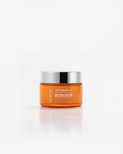 Dr.Rashel Vitamin C  Day Cream - 50G
