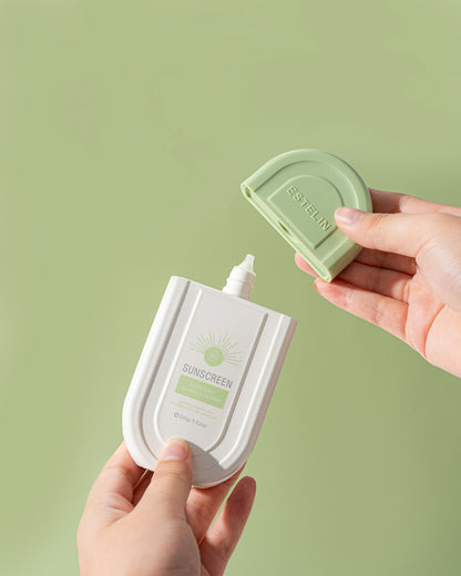 Estelin Moisture Barrier Repair Sunscreen SPF 90