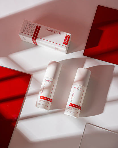 Estelin 5x Ceramide Barrier Repairing Serum – 50ml