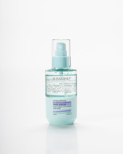 Royallines Clarifying Balancing Hair Serum – 100ml 
