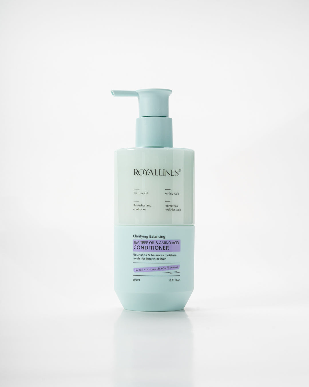 Royallines Clarifying Balancing Conditioner – 500ml