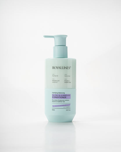 Royallines Clarifying Balancing Conditioner – 500ml