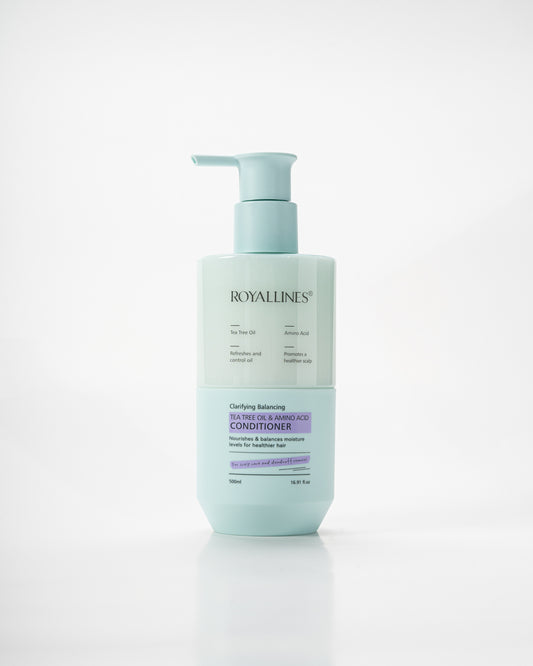 Royallines Clarifying Balancing Conditioner – 500ml