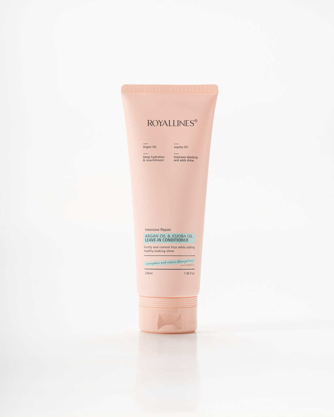 Royallines Intensive Repair Leave-In Conditioner – 236ml 