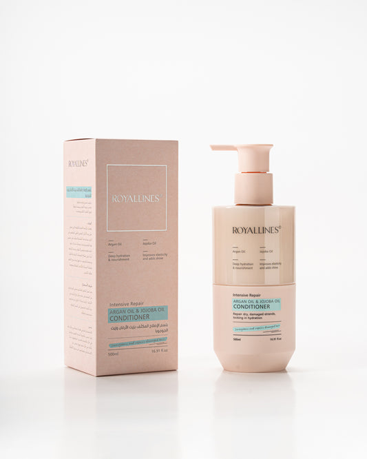 Royallines Intensive Repair Conditioner – 500ml