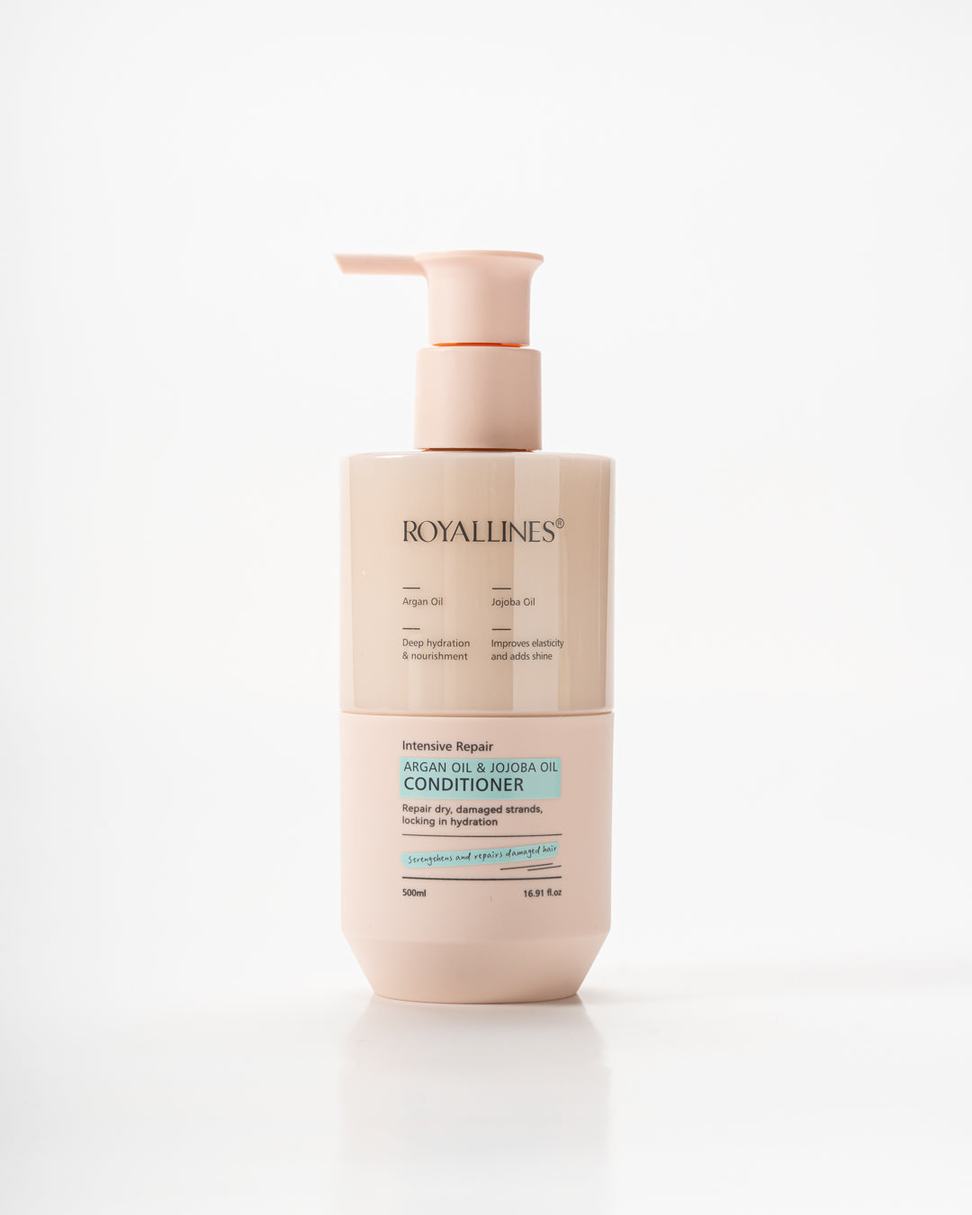 Royallines Intensive Repair Conditioner – 500ml