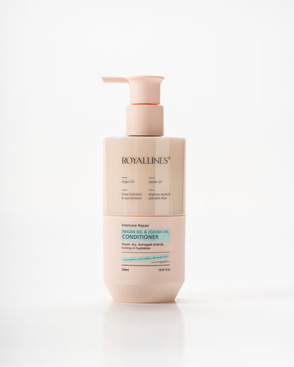 Royallines Intensive Repair Conditioner – 500ml