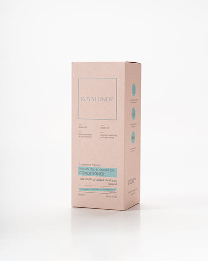 Royallines Intensive Repair Conditioner – 500ml