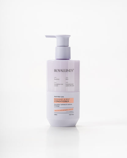 Royallines Anti-Hair Loss Conditioner – 500ml 