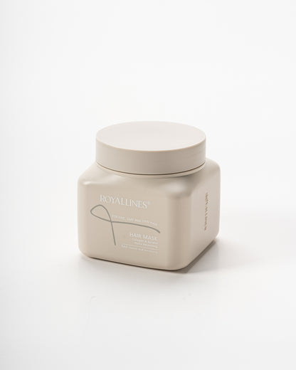 Royallines Hydra Volumizing Hair Mask – 500ml