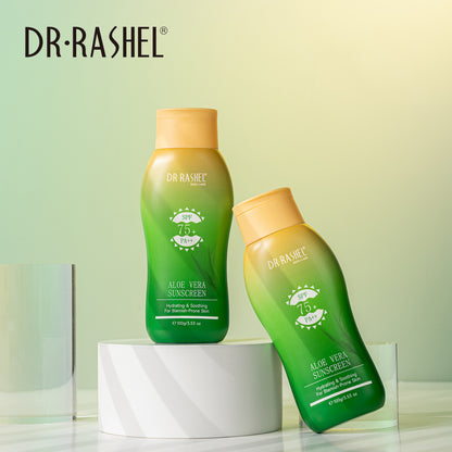 Aloe Vera Sunscreen SPF 75+ (100g)